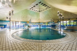 Terme Banovci - Hotel Zeleni Gaj *